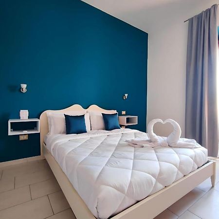 La Residenza B&B Giba Dış mekan fotoğraf