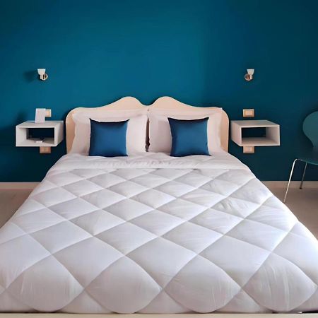 La Residenza B&B Giba Dış mekan fotoğraf