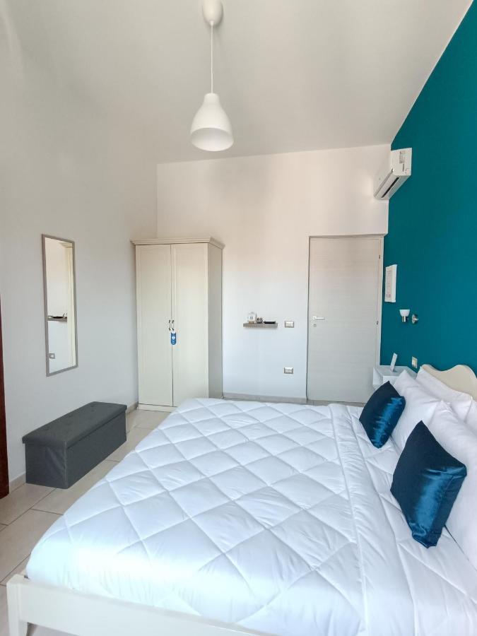 La Residenza B&B Giba Dış mekan fotoğraf