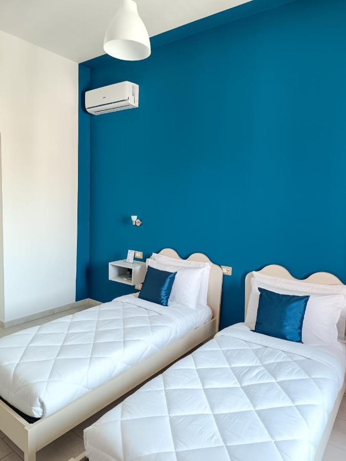 La Residenza B&B Giba Dış mekan fotoğraf