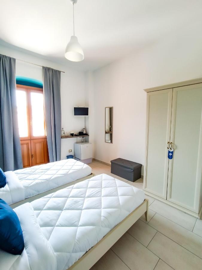 La Residenza B&B Giba Dış mekan fotoğraf