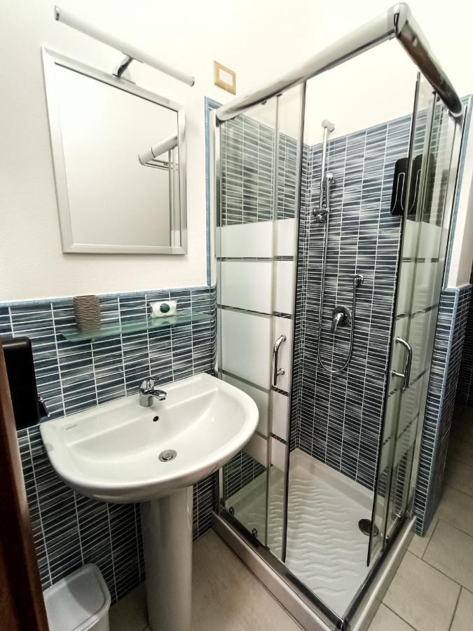 La Residenza B&B Giba Dış mekan fotoğraf