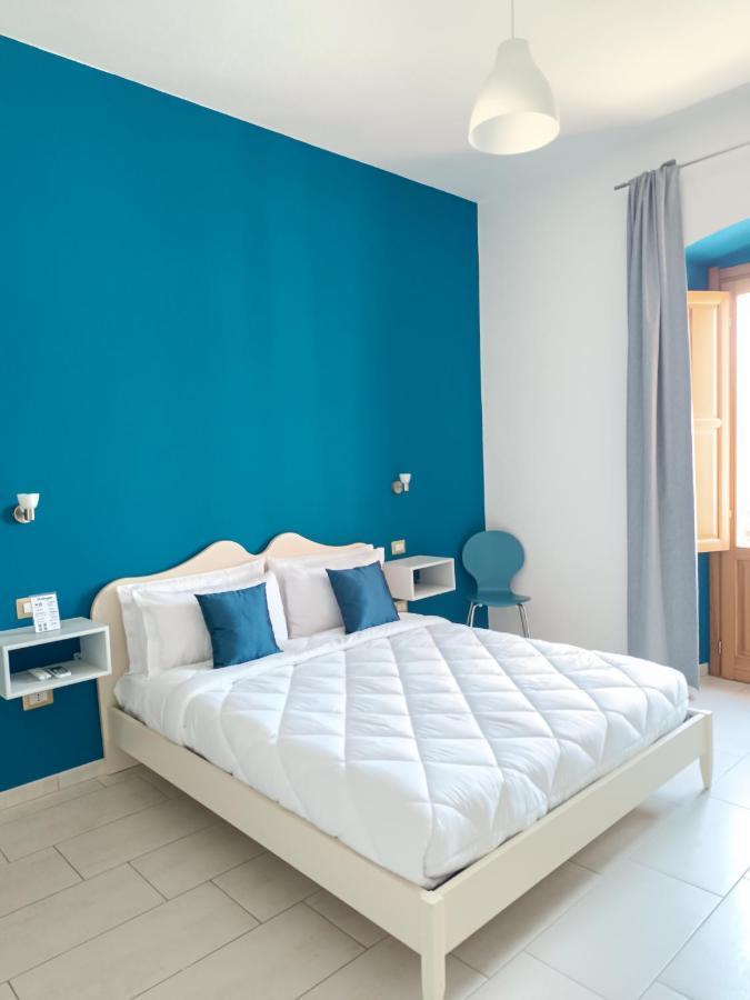 La Residenza B&B Giba Dış mekan fotoğraf