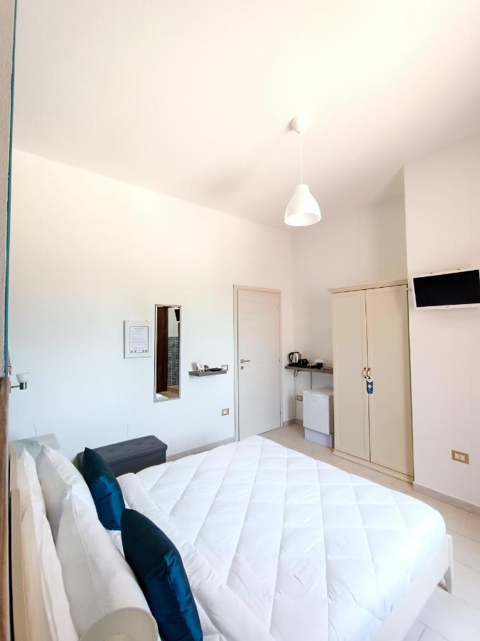 La Residenza B&B Giba Dış mekan fotoğraf