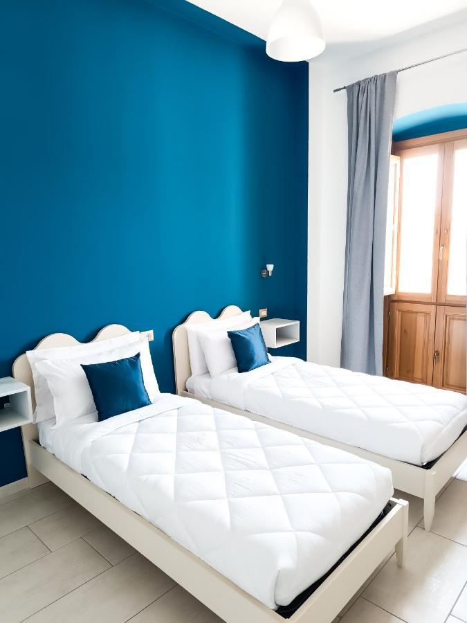 La Residenza B&B Giba Dış mekan fotoğraf